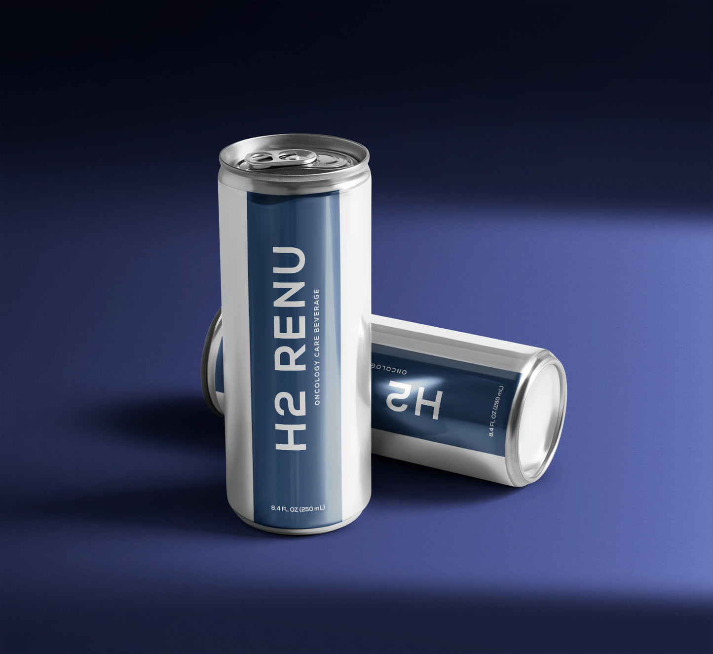 H2 Renu Oncology Care Beverage